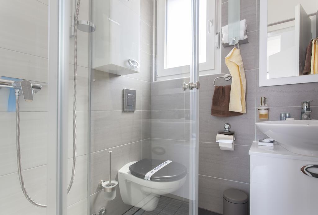 Apartments Svetec 维尔 外观 照片