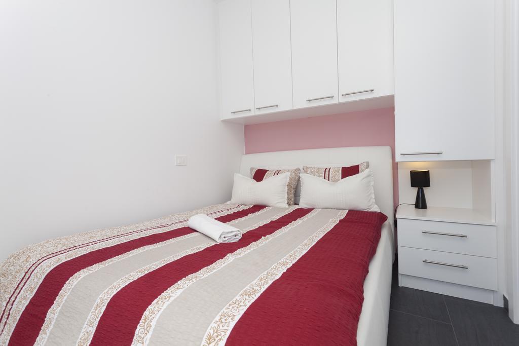 Apartments Svetec 维尔 外观 照片