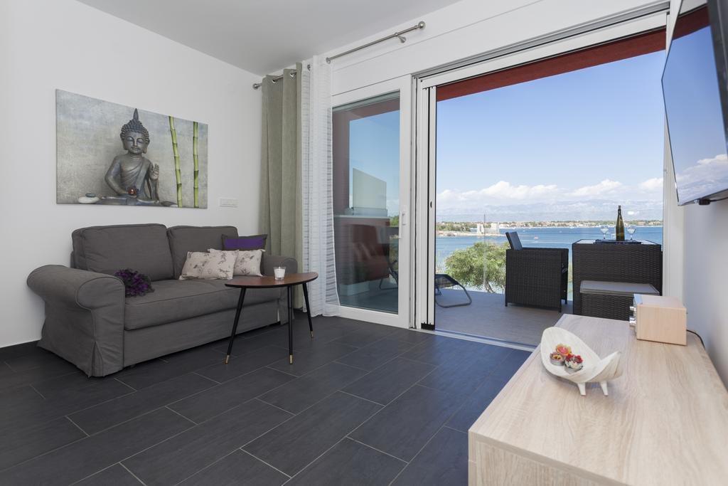 Apartments Svetec 维尔 外观 照片