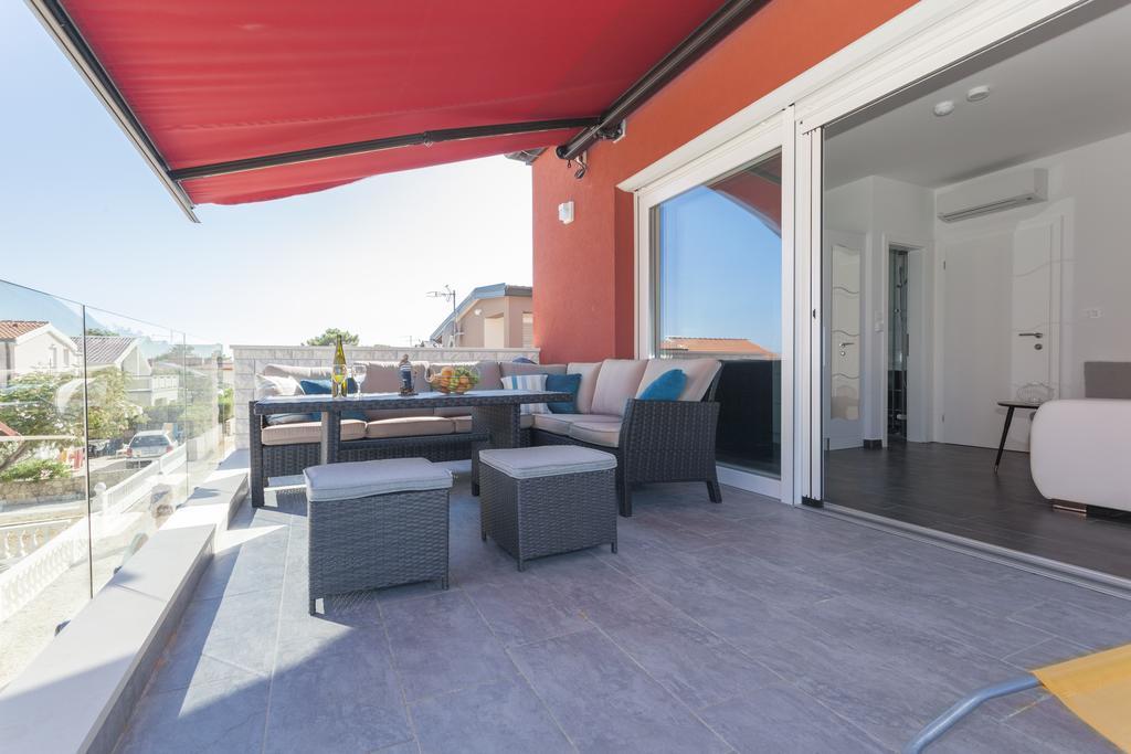 Apartments Svetec 维尔 外观 照片