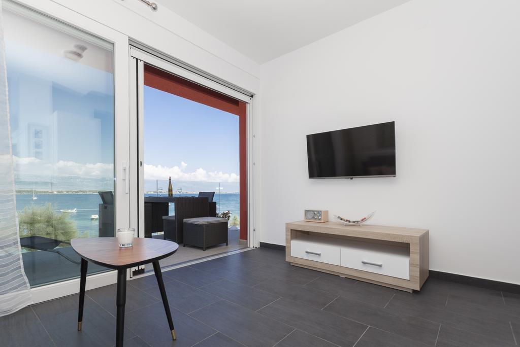 Apartments Svetec 维尔 外观 照片