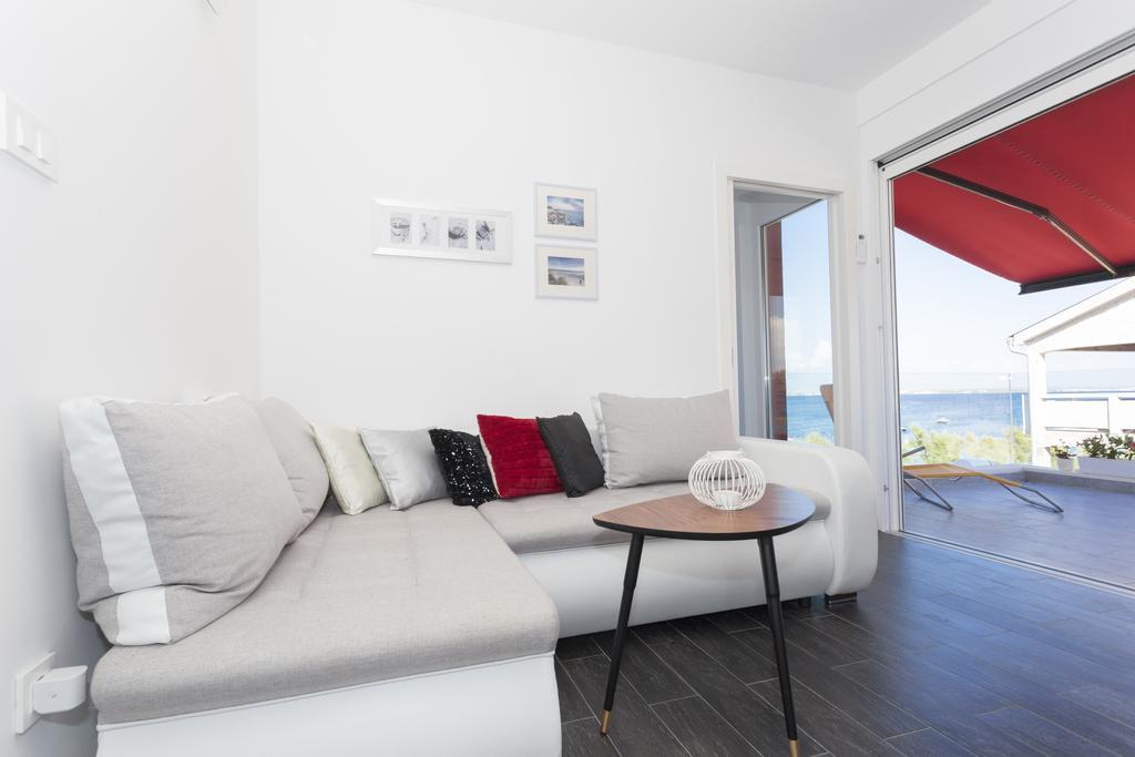 Apartments Svetec 维尔 外观 照片