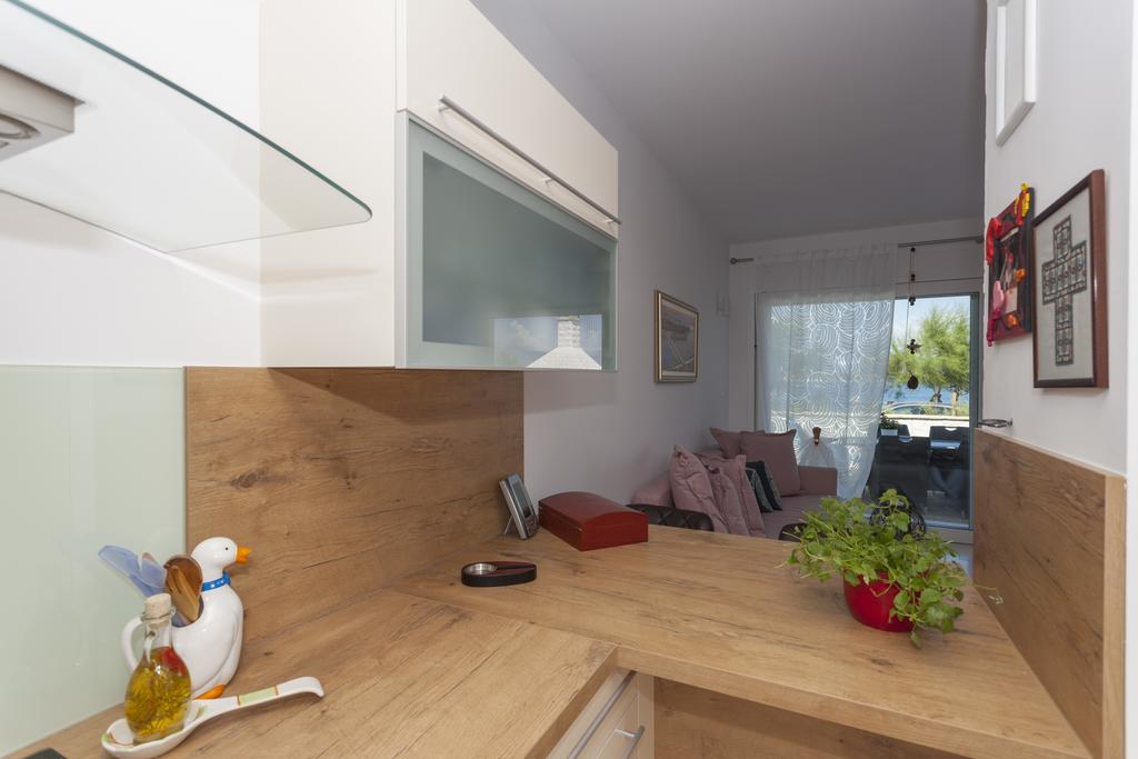 Apartments Svetec 维尔 外观 照片