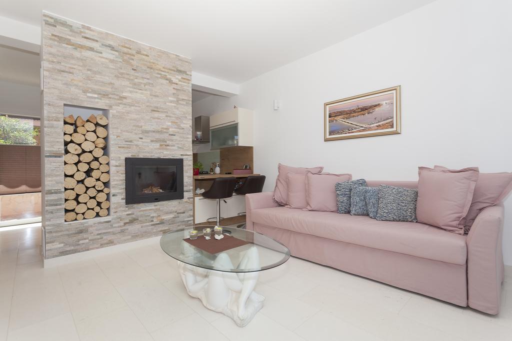 Apartments Svetec 维尔 外观 照片