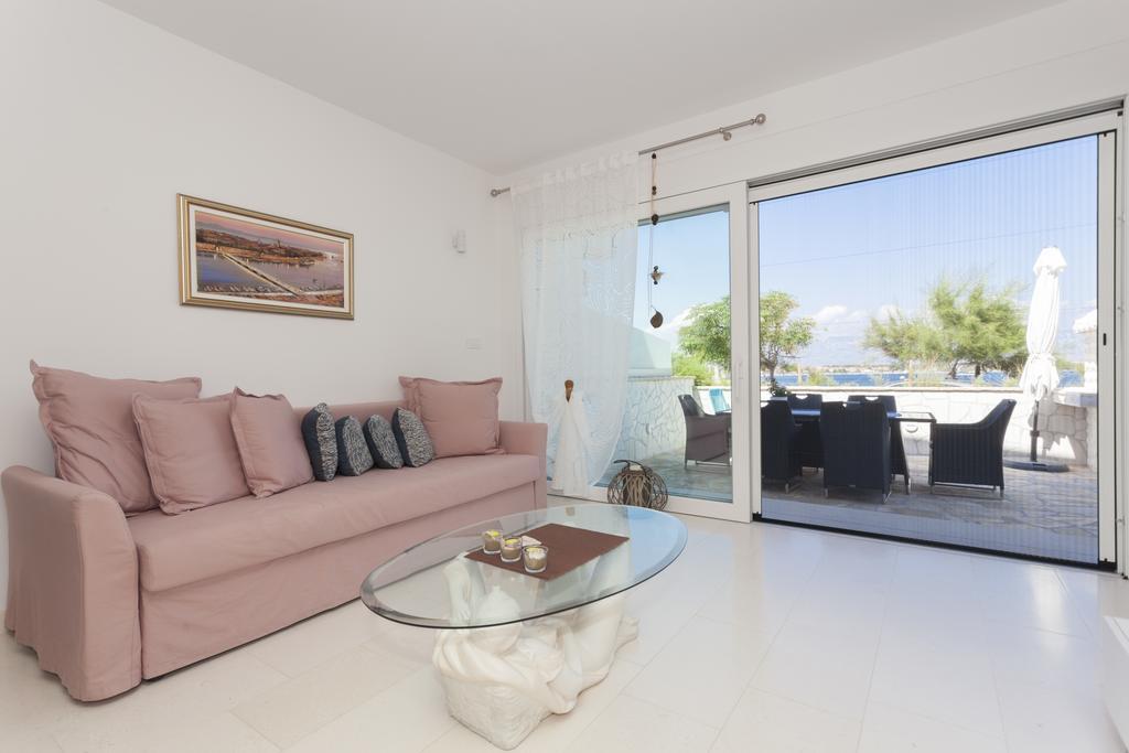 Apartments Svetec 维尔 外观 照片