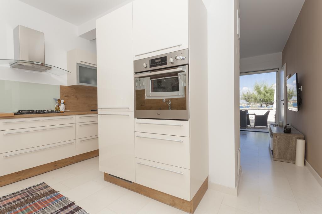 Apartments Svetec 维尔 外观 照片