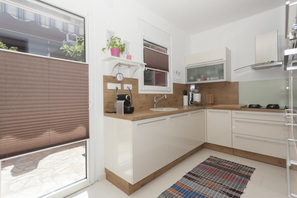 Apartments Svetec 维尔 外观 照片