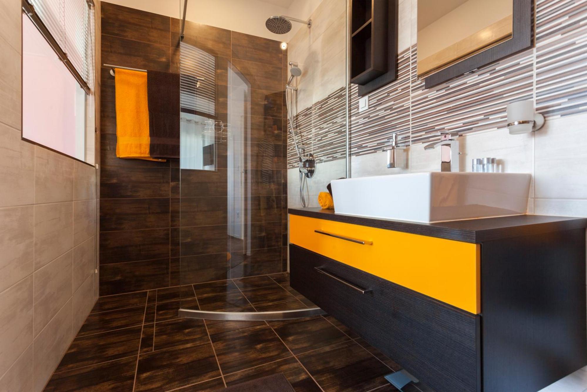 Apartments Svetec 维尔 外观 照片
