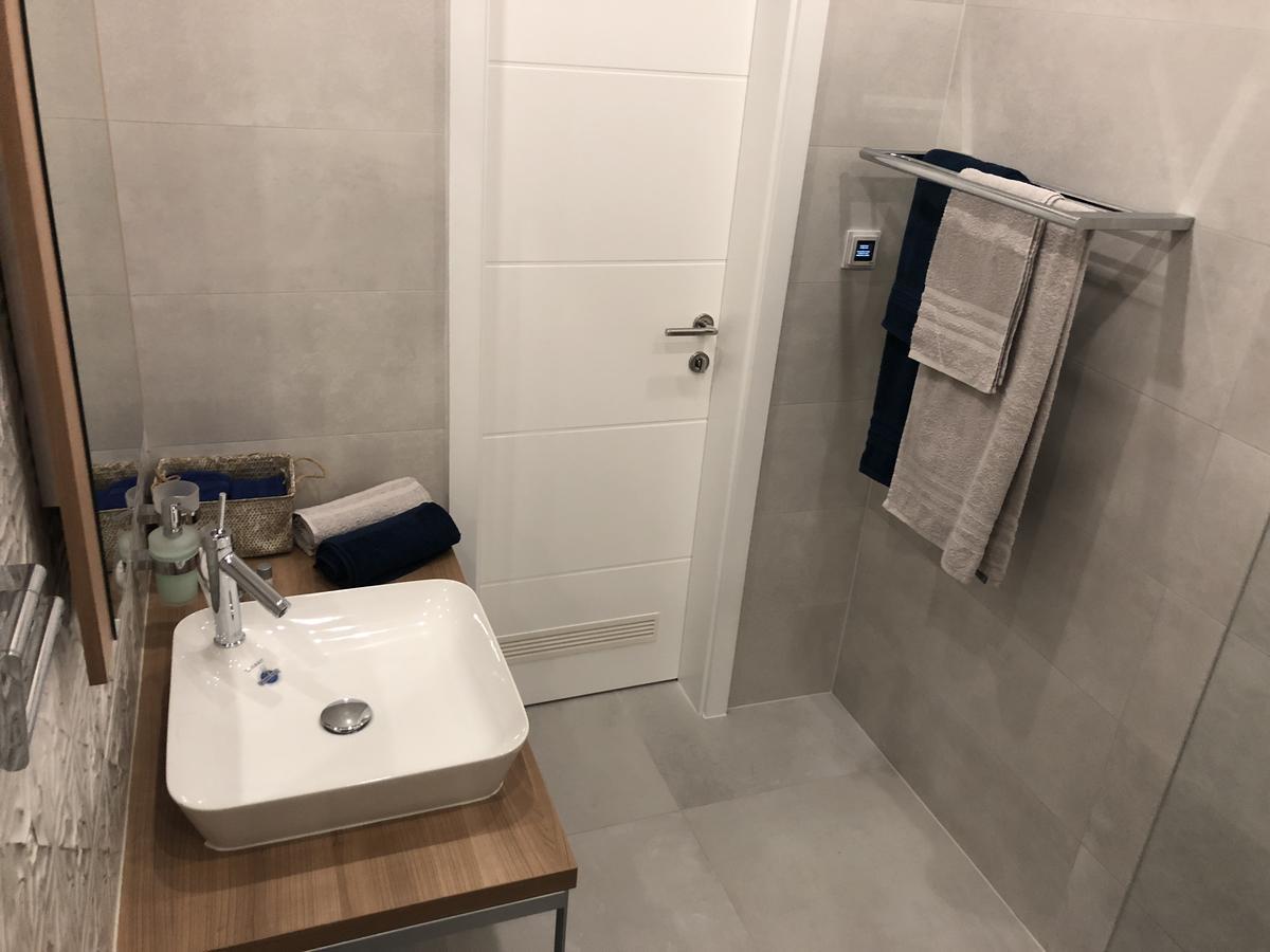 Apartments Svetec 维尔 外观 照片