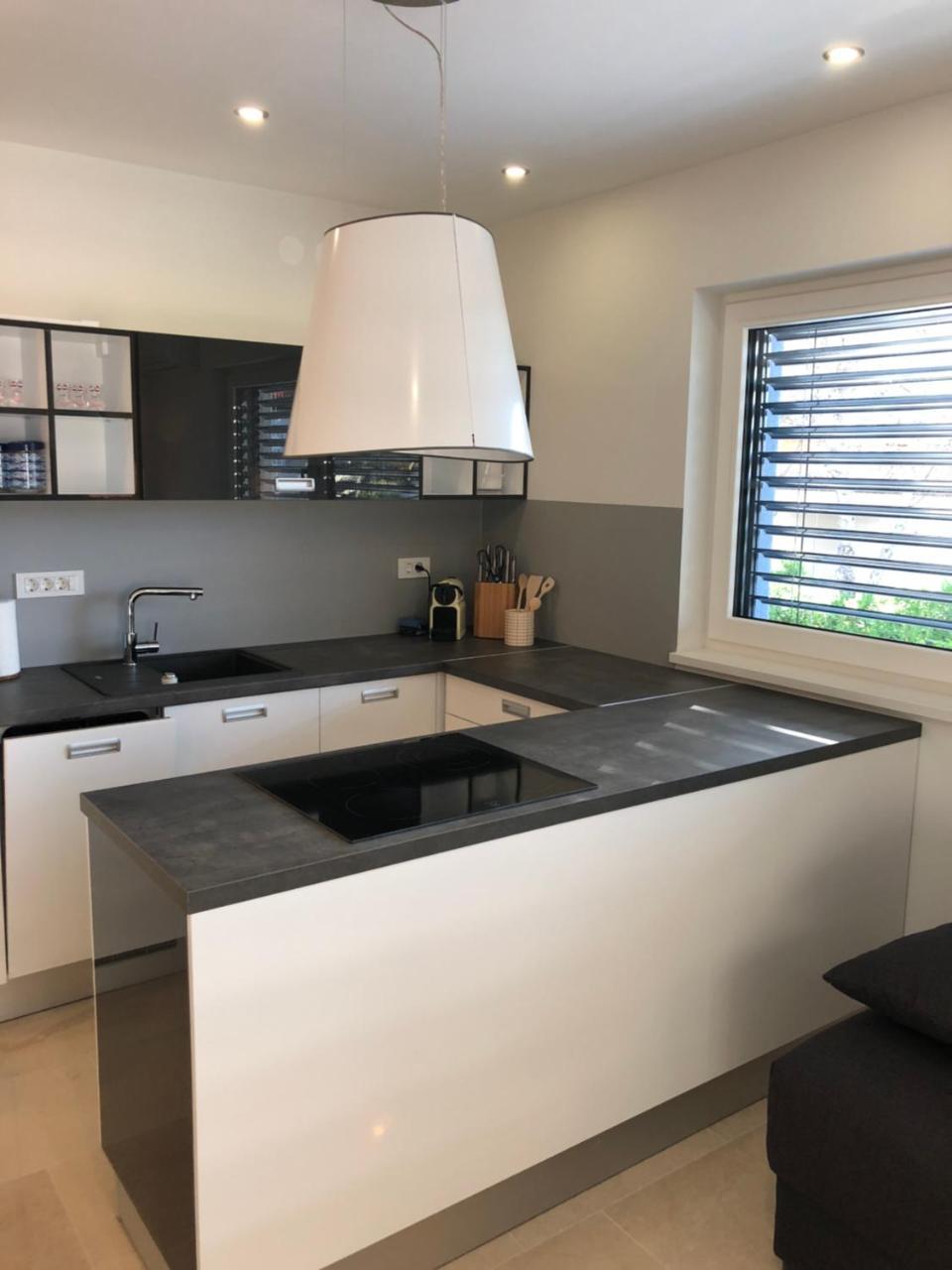 Apartments Svetec 维尔 外观 照片