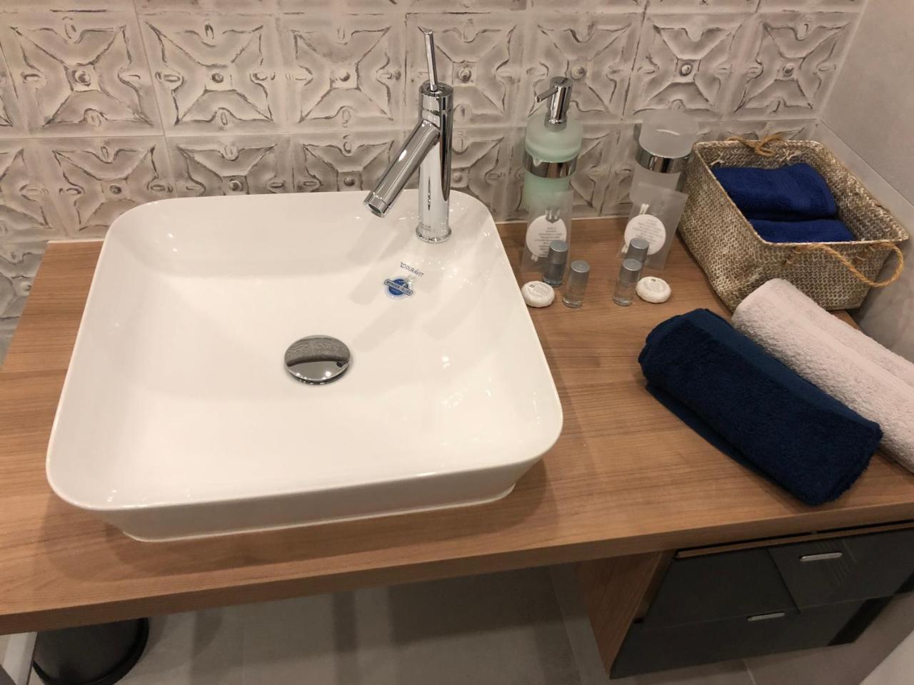 Apartments Svetec 维尔 外观 照片