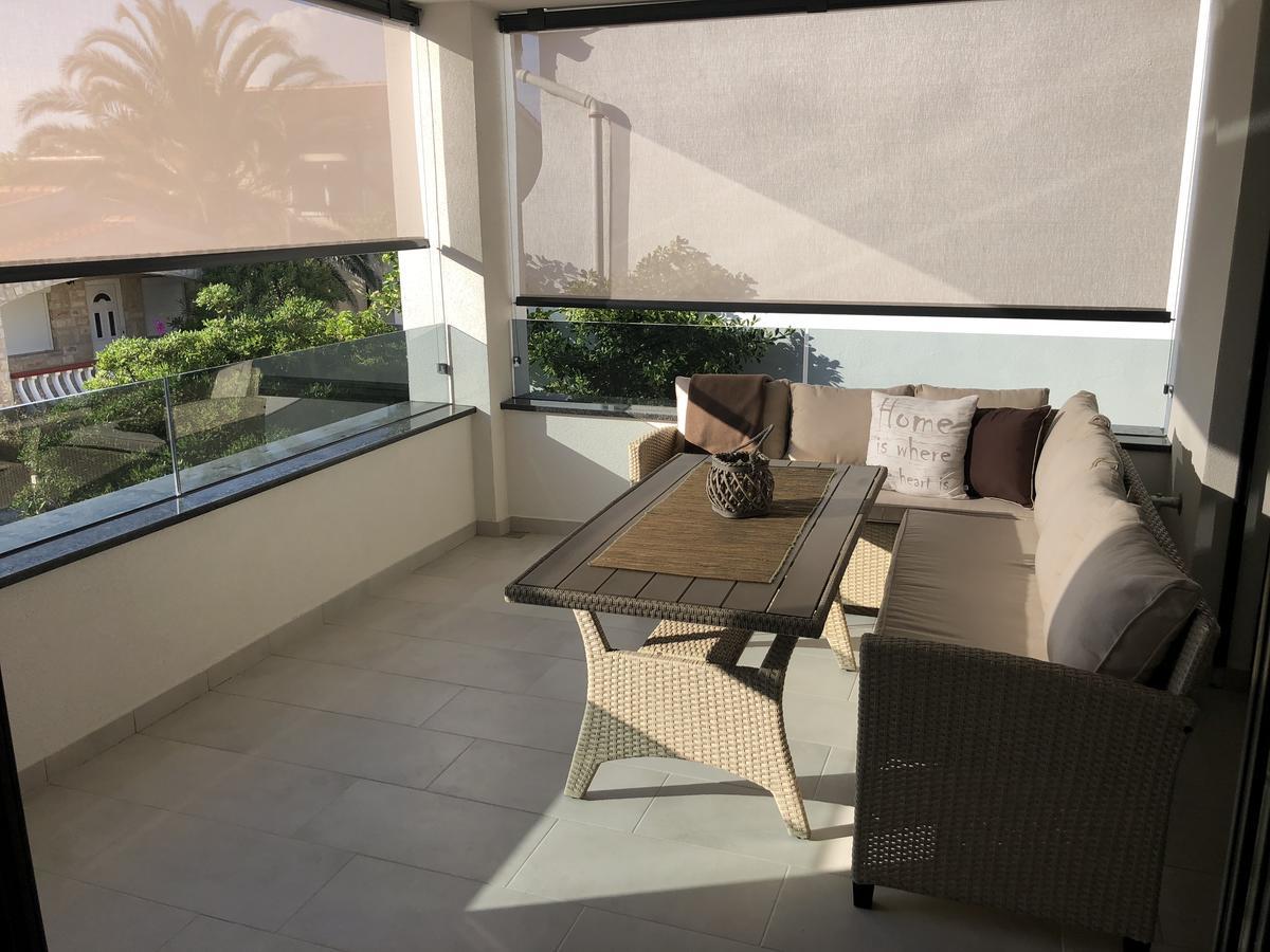 Apartments Svetec 维尔 外观 照片