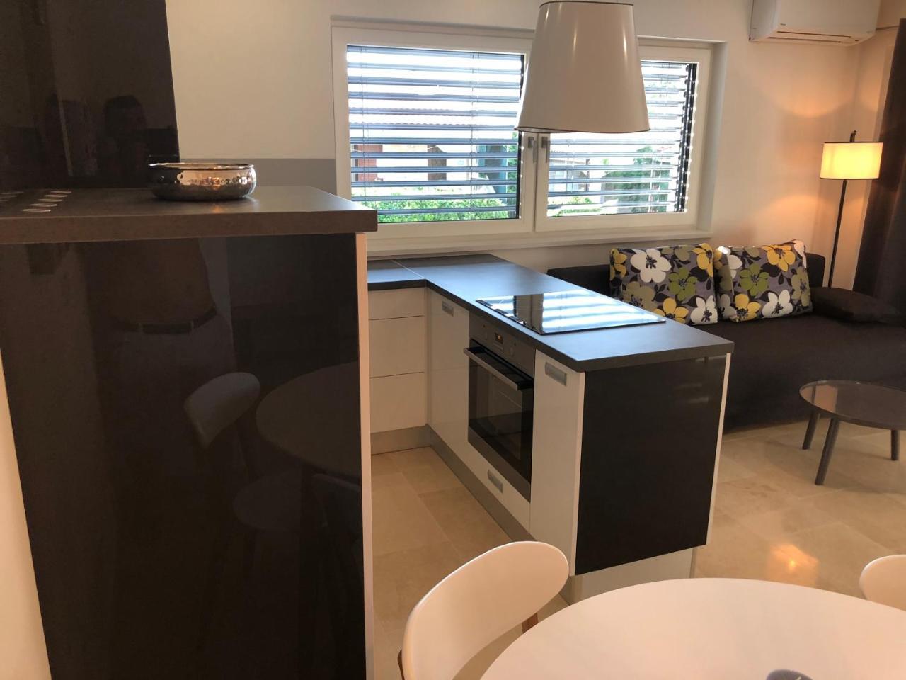 Apartments Svetec 维尔 外观 照片