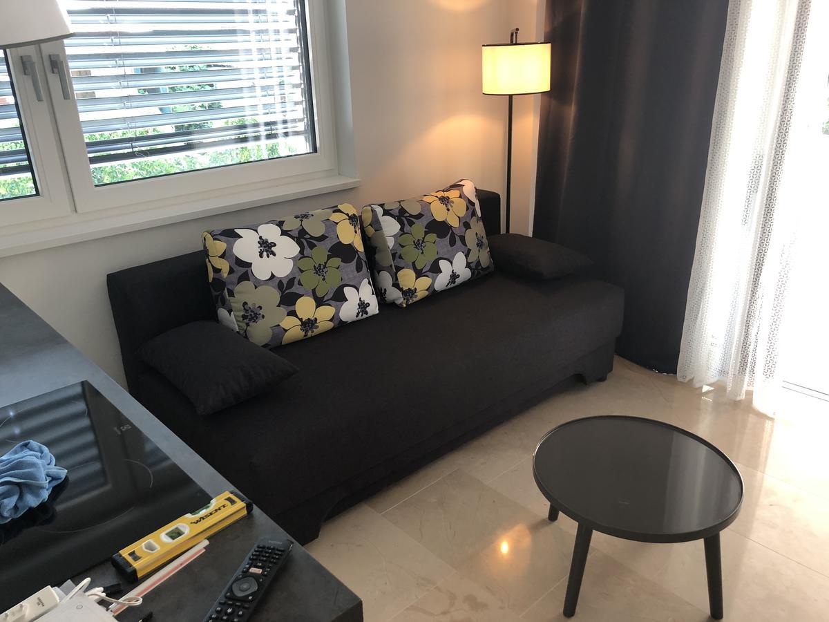 Apartments Svetec 维尔 外观 照片